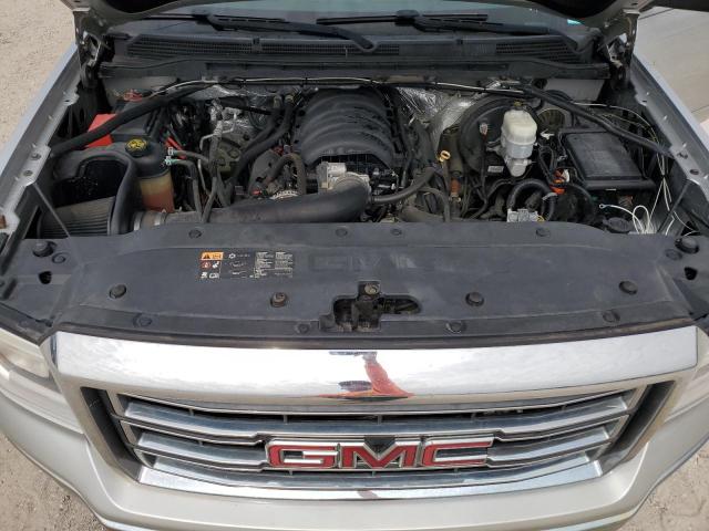 Photo 10 VIN: 3GTU2UEC3FG339359 - GMC SIERRA K15 