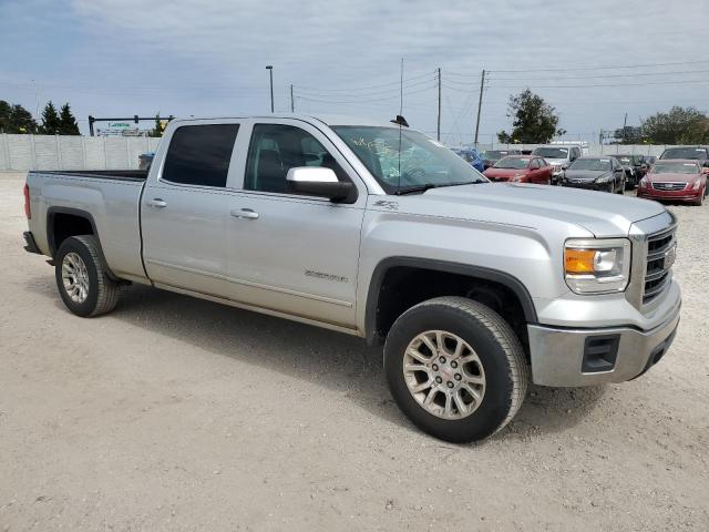 Photo 3 VIN: 3GTU2UEC3FG339359 - GMC SIERRA K15 