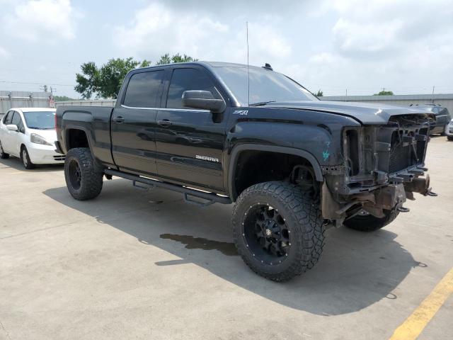 Photo 3 VIN: 3GTU2UEC3FG370823 - GMC SIERRA 