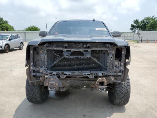 Photo 4 VIN: 3GTU2UEC3FG370823 - GMC SIERRA 