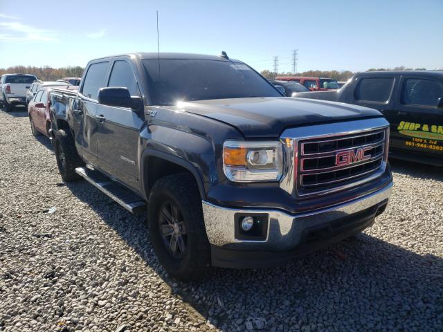 Photo 0 VIN: 3GTU2UEC3FG371101 - GMC SIERRA K15 