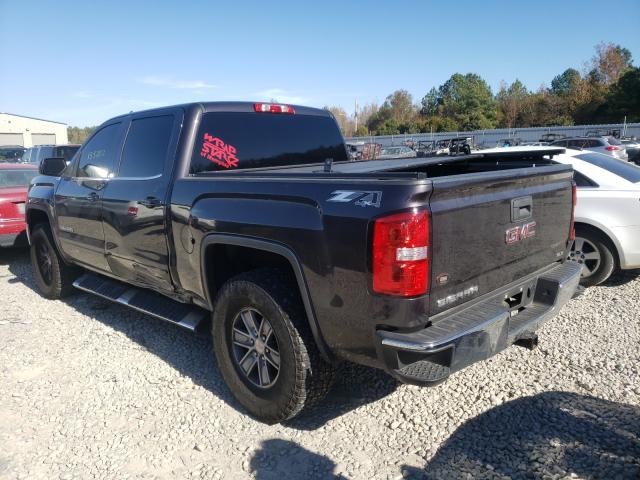 Photo 2 VIN: 3GTU2UEC3FG371101 - GMC SIERRA K15 