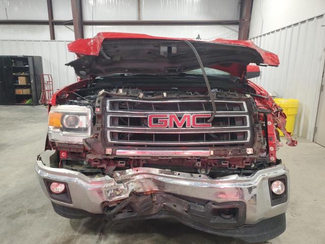 Photo 4 VIN: 3GTU2UEC3FG458755 - GMC SIERRA K15 