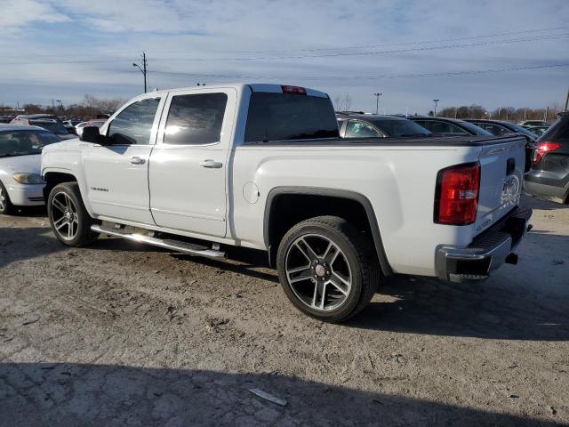 Photo 1 VIN: 3GTU2UEC3FG468167 - GMC SIERRA K15 