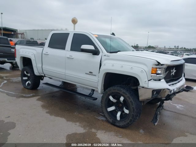 Photo 0 VIN: 3GTU2UEC3FG475300 - GMC SIERRA 1500 