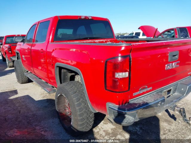 Photo 2 VIN: 3GTU2UEC4EG109800 - GMC SIERRA 1500 