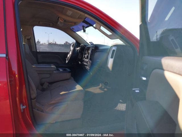 Photo 4 VIN: 3GTU2UEC4EG109800 - GMC SIERRA 1500 