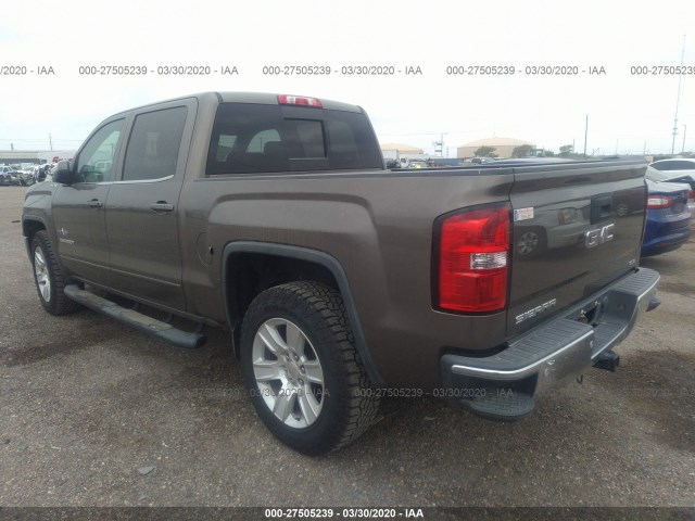 Photo 2 VIN: 3GTU2UEC4EG134082 - GMC SIERRA 1500 