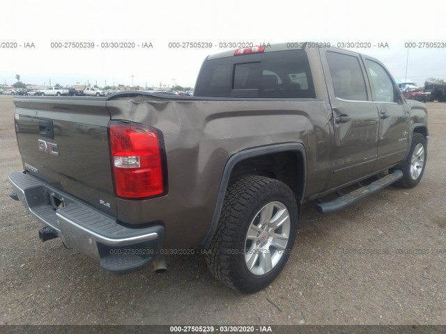 Photo 3 VIN: 3GTU2UEC4EG134082 - GMC SIERRA 1500 