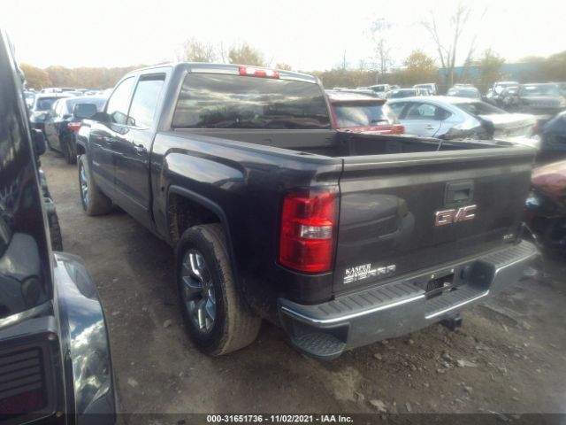 Photo 2 VIN: 3GTU2UEC4EG163355 - GMC SIERRA 1500 