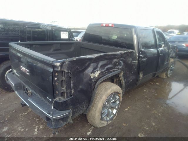 Photo 3 VIN: 3GTU2UEC4EG163355 - GMC SIERRA 1500 