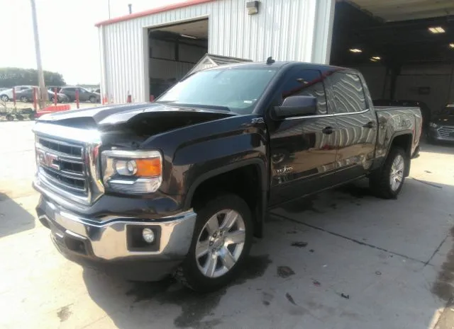 Photo 1 VIN: 3GTU2UEC4EG336646 - GMC SIERRA 1500 