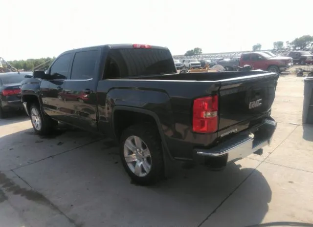 Photo 2 VIN: 3GTU2UEC4EG336646 - GMC SIERRA 1500 