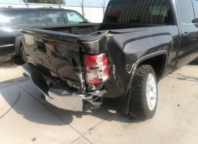 Photo 5 VIN: 3GTU2UEC4EG336646 - GMC SIERRA 1500 