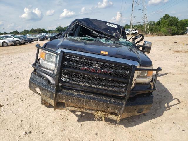 Photo 4 VIN: 3GTU2UEC4EG341927 - GMC SIERRA K15 