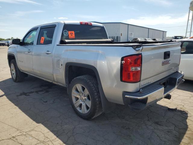 Photo 1 VIN: 3GTU2UEC4EG384552 - GMC SIERRA 