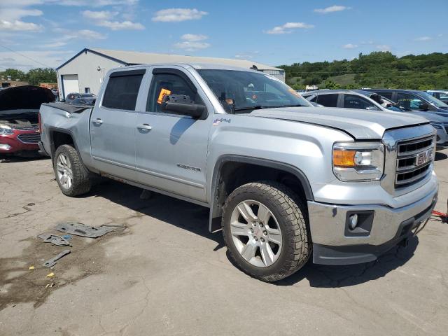 Photo 3 VIN: 3GTU2UEC4EG384552 - GMC SIERRA 