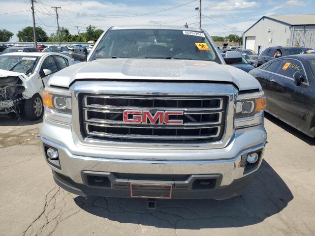 Photo 4 VIN: 3GTU2UEC4EG384552 - GMC SIERRA 