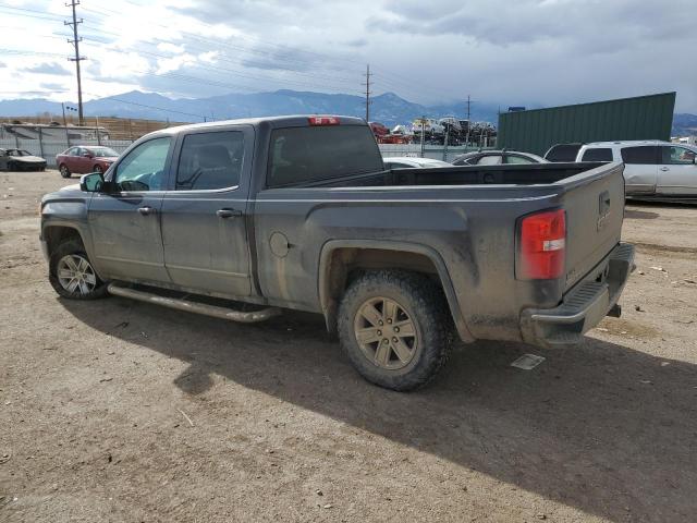 Photo 1 VIN: 3GTU2UEC4EG385555 - GMC SIERRA 