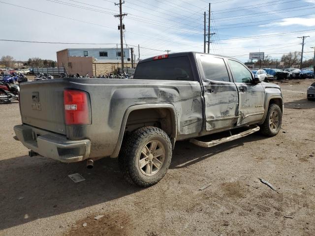 Photo 2 VIN: 3GTU2UEC4EG385555 - GMC SIERRA 