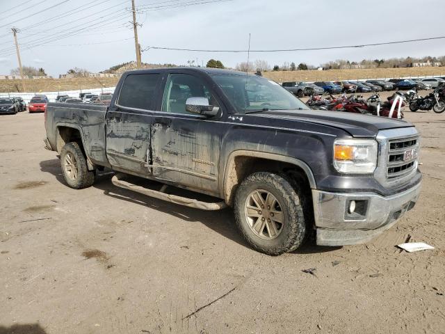 Photo 3 VIN: 3GTU2UEC4EG385555 - GMC SIERRA 