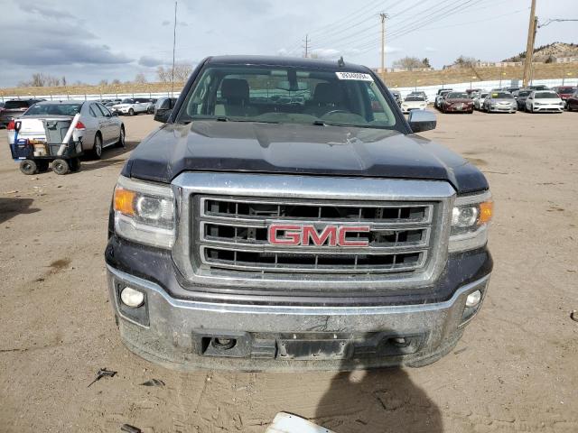 Photo 4 VIN: 3GTU2UEC4EG385555 - GMC SIERRA 