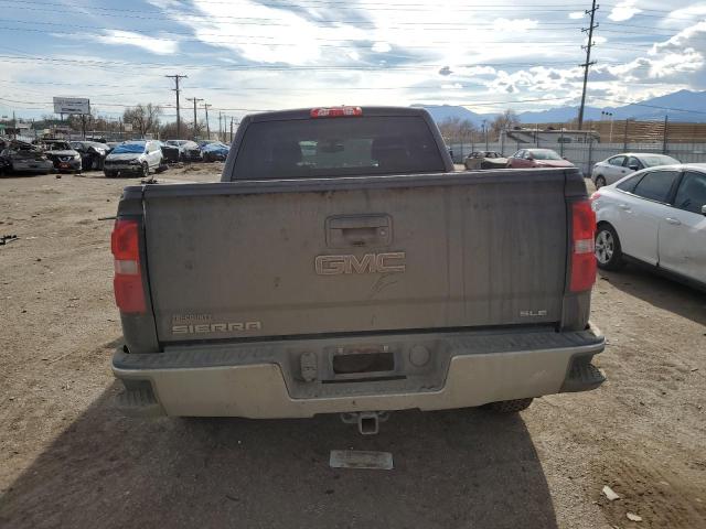 Photo 5 VIN: 3GTU2UEC4EG385555 - GMC SIERRA 