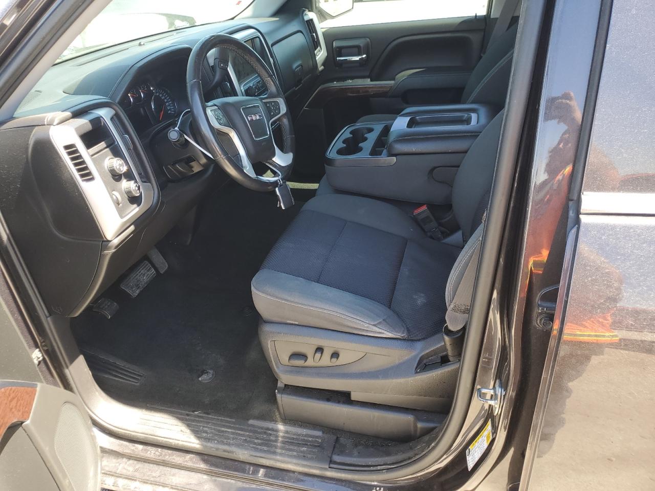 Photo 6 VIN: 3GTU2UEC4EG392179 - GMC SIERRA 