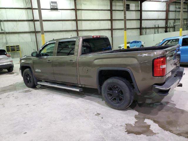 Photo 1 VIN: 3GTU2UEC4EG409661 - GMC SIERRA K15 