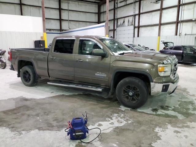 Photo 3 VIN: 3GTU2UEC4EG409661 - GMC SIERRA K15 