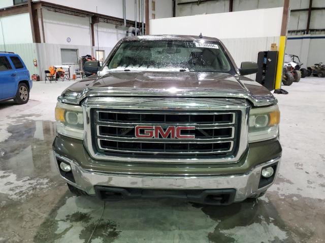 Photo 4 VIN: 3GTU2UEC4EG409661 - GMC SIERRA K15 