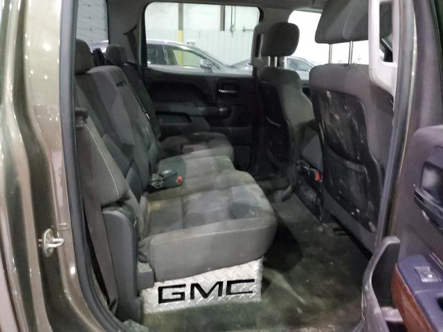 Photo 9 VIN: 3GTU2UEC4EG409661 - GMC SIERRA K15 