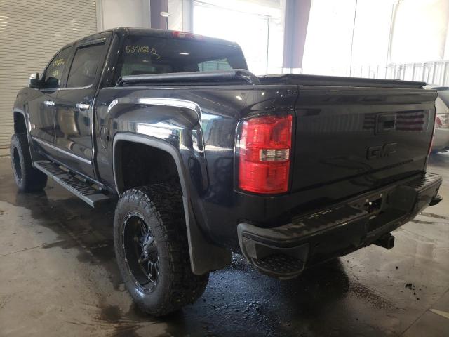 Photo 2 VIN: 3GTU2UEC4EG411748 - GMC SIERRA K15 