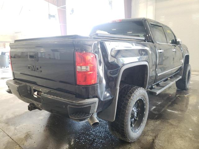 Photo 3 VIN: 3GTU2UEC4EG411748 - GMC SIERRA K15 