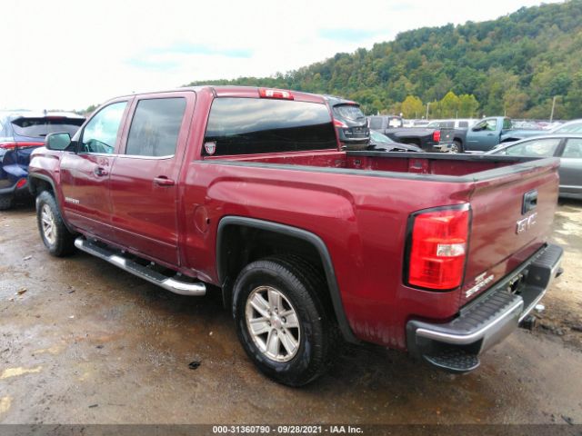 Photo 2 VIN: 3GTU2UEC4EG431997 - GMC SIERRA 1500 