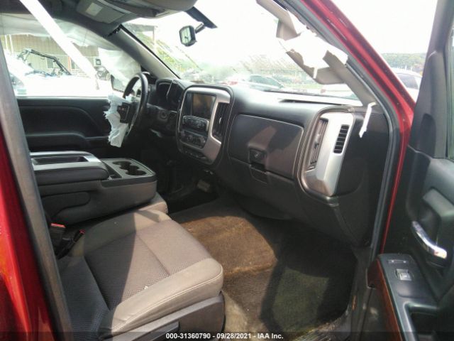 Photo 4 VIN: 3GTU2UEC4EG431997 - GMC SIERRA 1500 