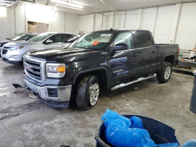 Photo 0 VIN: 3GTU2UEC4EG442644 - GMC SIERRA 