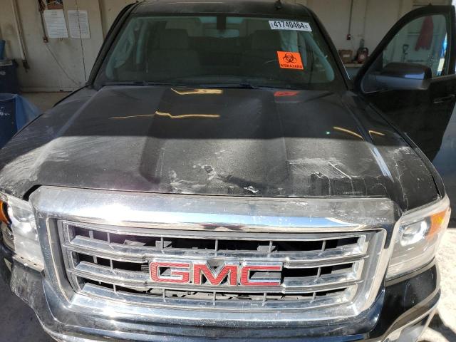 Photo 10 VIN: 3GTU2UEC4EG442644 - GMC SIERRA 