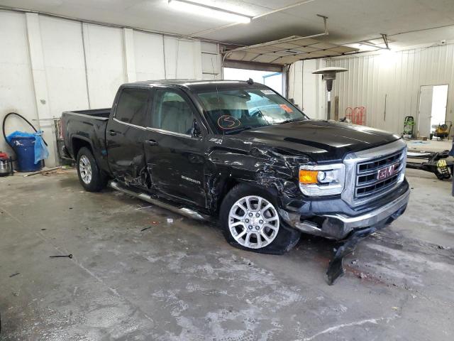 Photo 3 VIN: 3GTU2UEC4EG442644 - GMC SIERRA 