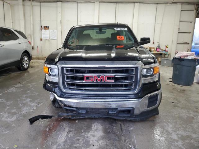 Photo 4 VIN: 3GTU2UEC4EG442644 - GMC SIERRA 