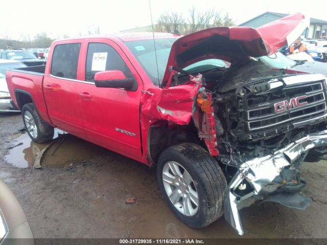 Photo 0 VIN: 3GTU2UEC4FG182795 - GMC SIERRA 1500 