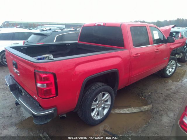 Photo 3 VIN: 3GTU2UEC4FG182795 - GMC SIERRA 1500 