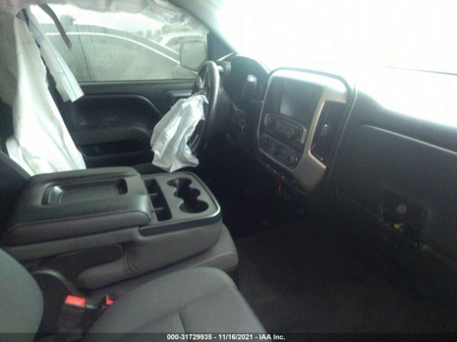 Photo 4 VIN: 3GTU2UEC4FG182795 - GMC SIERRA 1500 