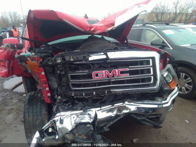 Photo 5 VIN: 3GTU2UEC4FG182795 - GMC SIERRA 1500 