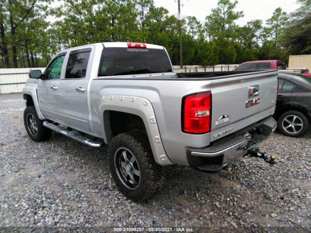 Photo 2 VIN: 3GTU2UEC4FG229324 - GMC SIERRA 1500 