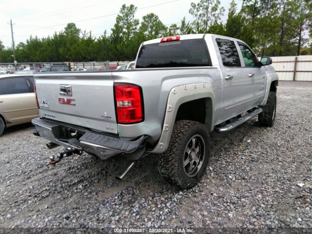 Photo 3 VIN: 3GTU2UEC4FG229324 - GMC SIERRA 1500 