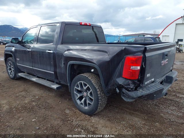 Photo 2 VIN: 3GTU2UEC4FG240713 - GMC SIERRA 1500 