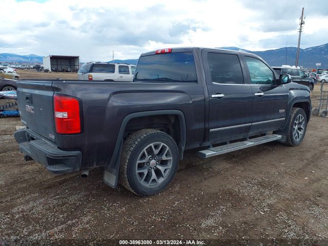 Photo 3 VIN: 3GTU2UEC4FG240713 - GMC SIERRA 1500 