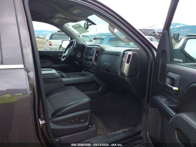 Photo 4 VIN: 3GTU2UEC4FG240713 - GMC SIERRA 1500 