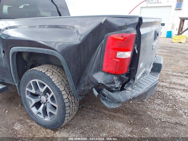 Photo 5 VIN: 3GTU2UEC4FG240713 - GMC SIERRA 1500 